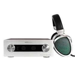 Hifiman Mini Shangri-La H�retelefon system