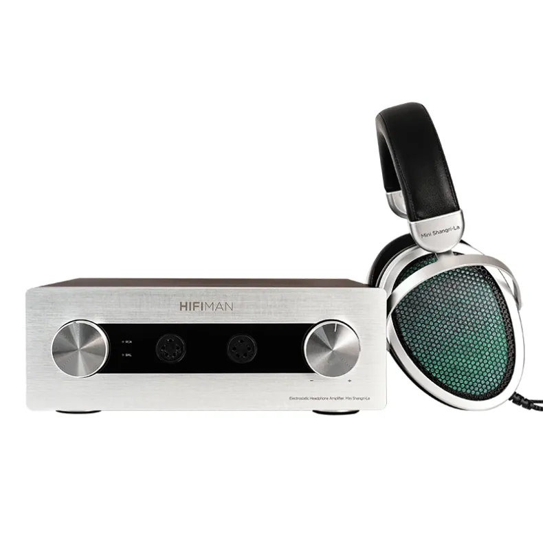Hifiman Mini Shangri-La H�retelefon system