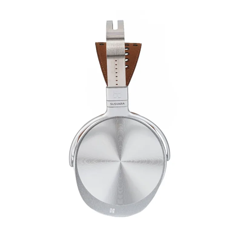 Hifiman Susvara Unveiled H�retelefoner