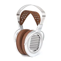 Hifiman Susvara Unveiled H�retelefoner