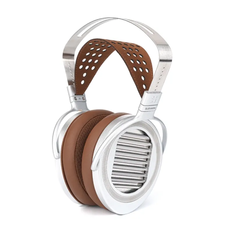 Hifiman Susvara Unveiled H�retelefoner