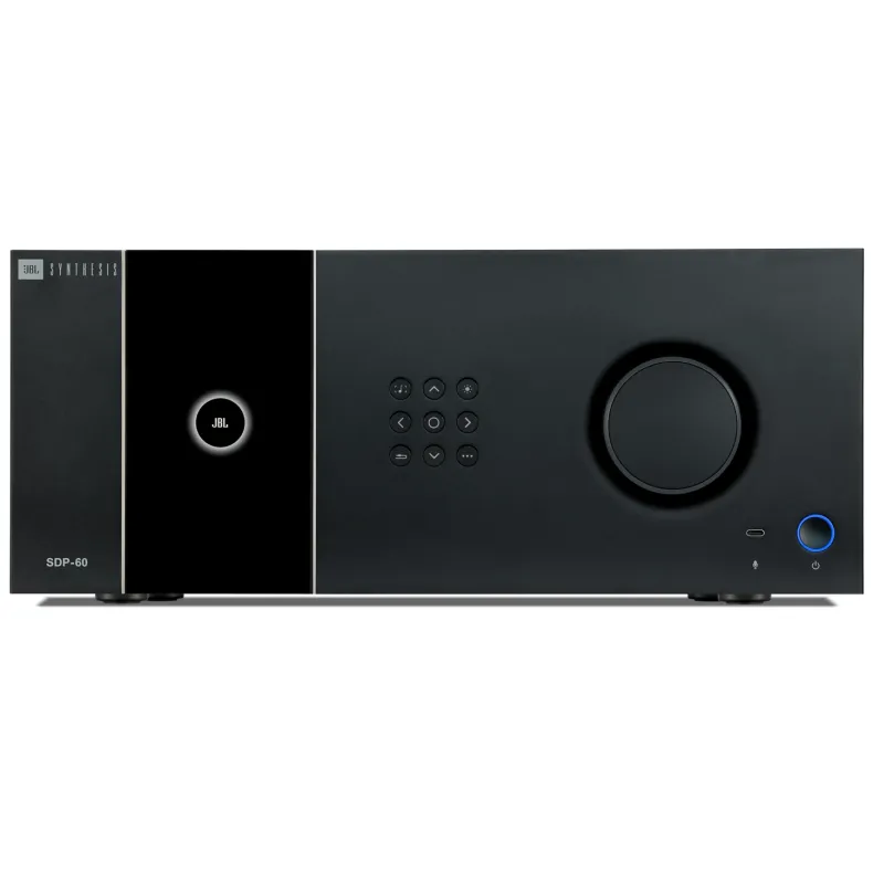 JBL Synthesis SDP-60 16-kanals surround processor