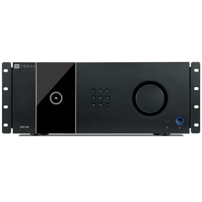 JBL Synthesis SDP-60 16-kanals surround processor