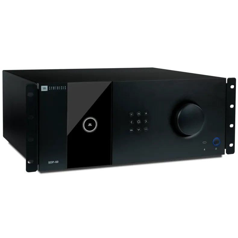 JBL Synthesis SDP-60 16-kanals surround processor