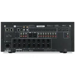 JBL Synthesis SDP-60 16-kanals surround processor
