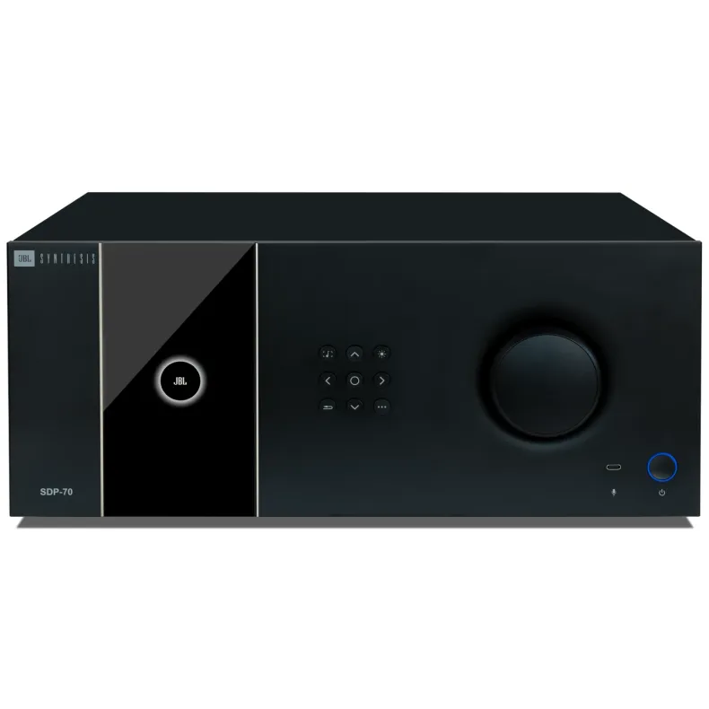 JBL Synthesis SDP-70 24-kanals surround processor
