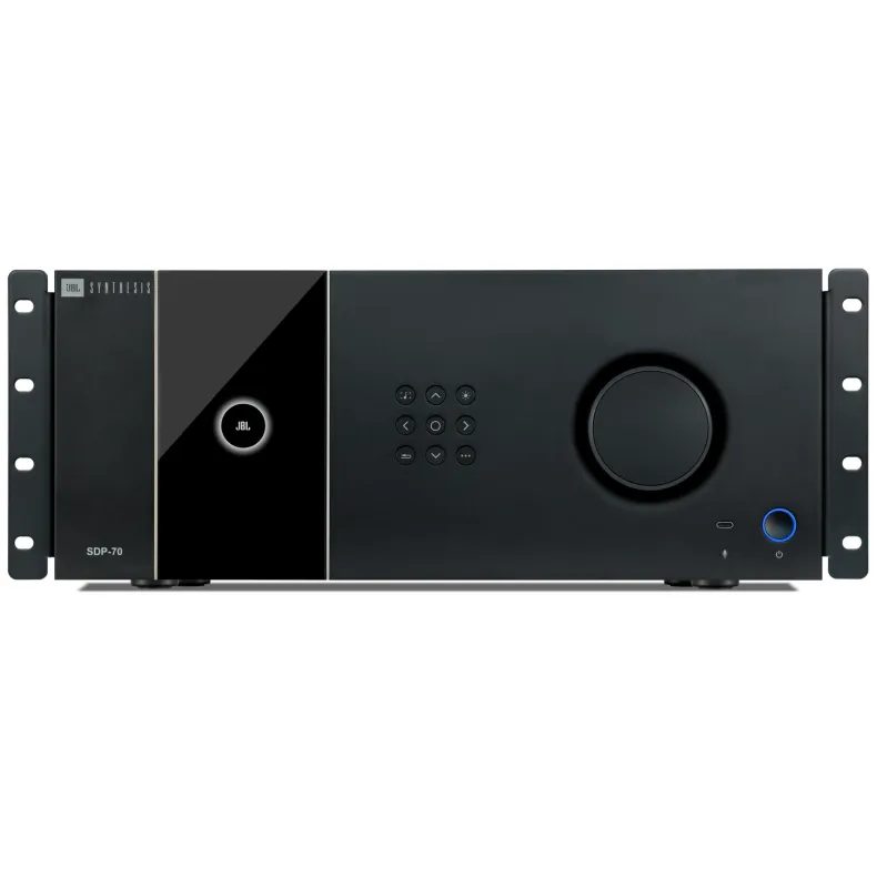 JBL Synthesis SDP-70 24-kanals surround processor