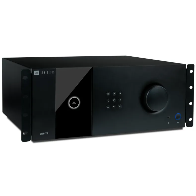 JBL Synthesis SDP-70 24-kanals surround processor
