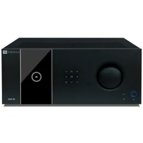 JBL Synthesis SDR-40 9-kanals surround receiver