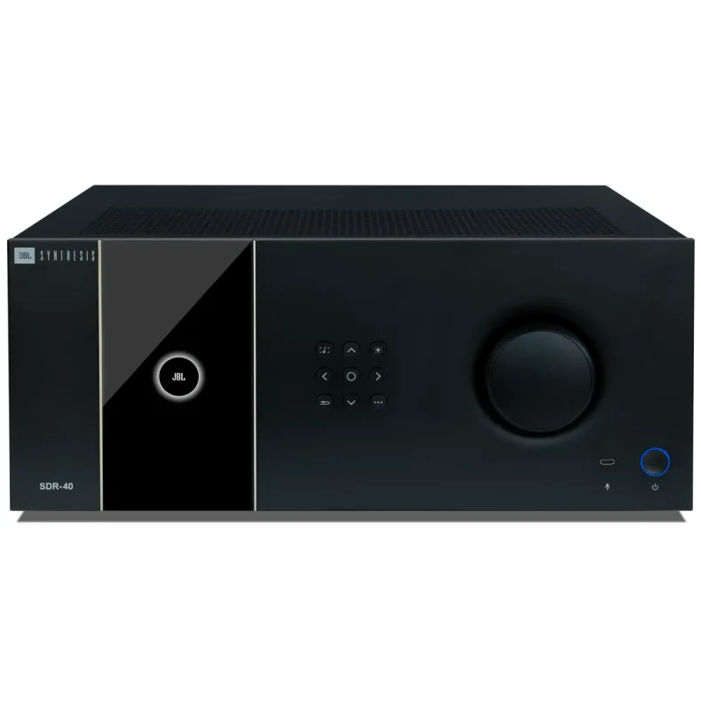 JBL Synthesis SDR-40 9-kanals surround receiver