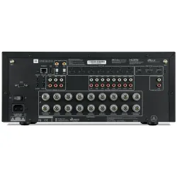 JBL Synthesis SDR-40 9-kanals surround receiver