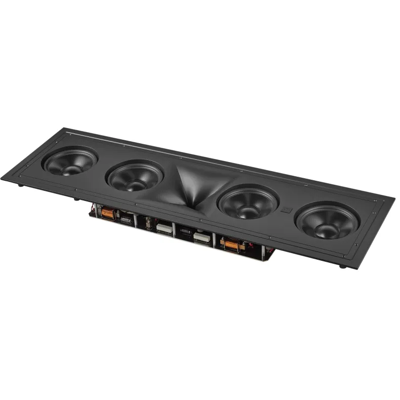 JBL Synthesis SCL-2XL 8" Indbygningsh�jttaler til v�g