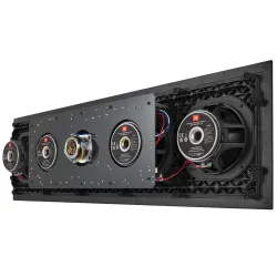 JBL Synthesis SCL-2XL 8" Indbygningsh�jttaler til v�g