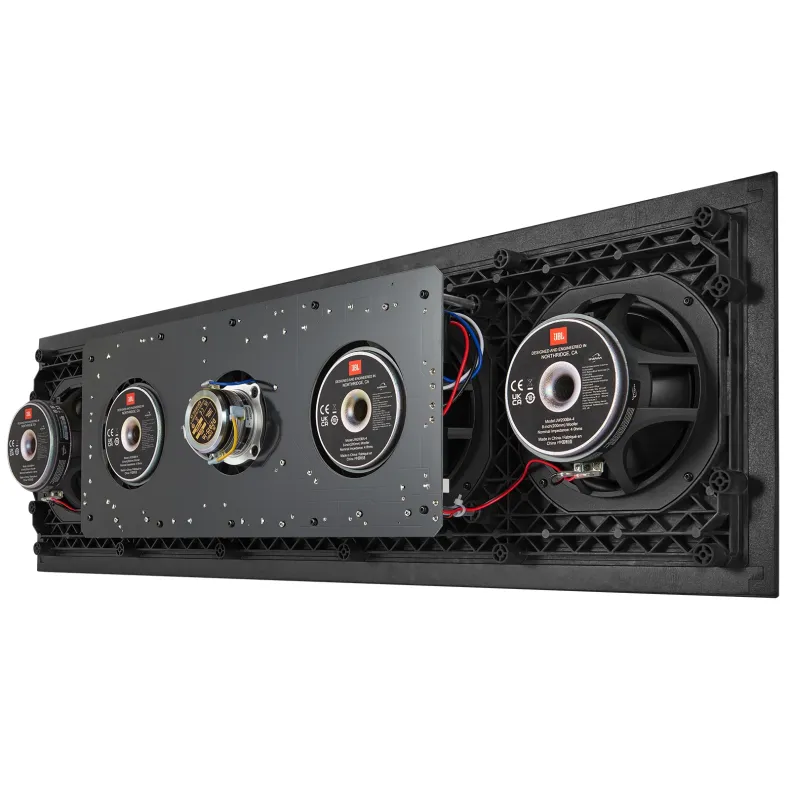 JBL Synthesis SCL-2XL 8" Indbygningsh�jttaler til v�g