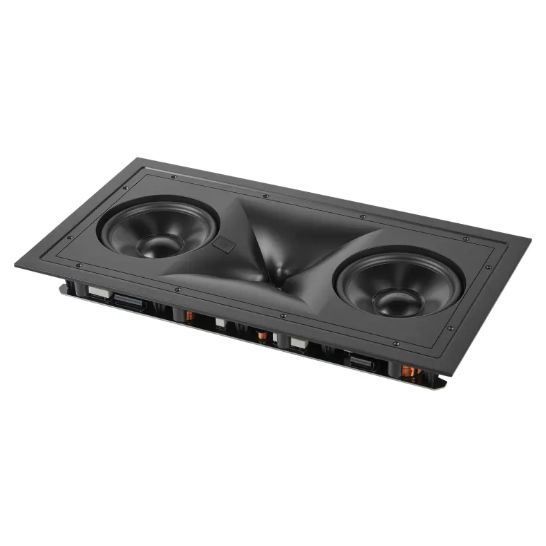 JBL Synthesis SCL-4XL 8" Indbygningsh�jttaler til v�g