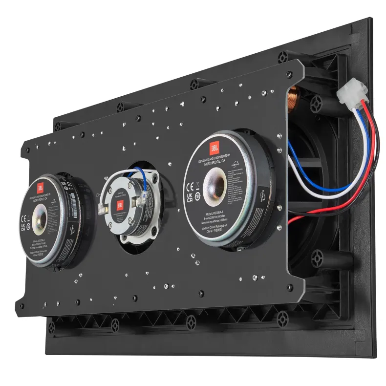 JBL Synthesis SCL-4XL 8" Indbygningsh�jttaler til v�g