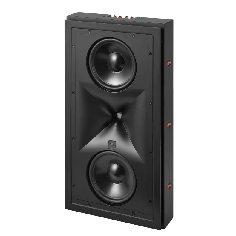 JBL Synthesis SCL-4XL 8" Indbygningsh�jttaler til v�g