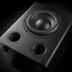 JBL Synthesis SSW-5 Aktiv 12" subwoofer