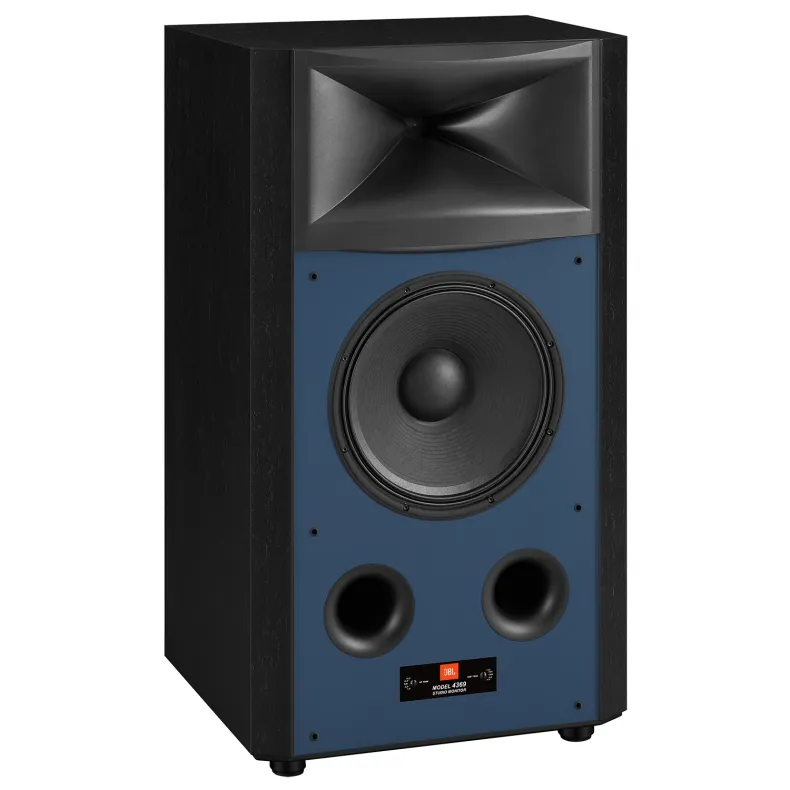 JBL 4369 Studio Monitor Gulvh�jttaler s�t
