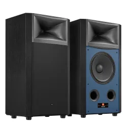 JBL 4369 Studio Monitor Gulvh�jttaler s�t