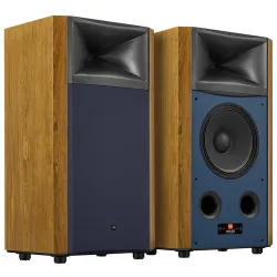 JBL 4369 Studio Monitor Gulvh�jttaler s�t
