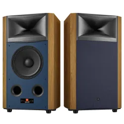 JBL 4369 Studio Monitor Gulvh�jttaler s�t