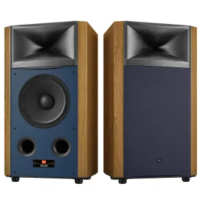 JBL 4369 Studio Monitor Gulvh�jttaler s�t