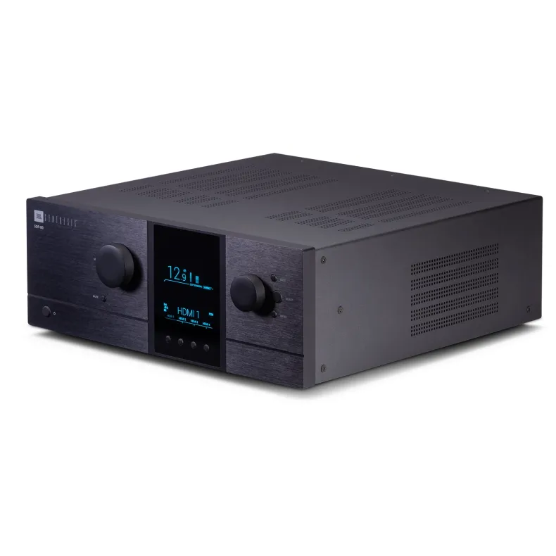 JBL Synthesis SDP-80 36-kanals Surround processor til hjemmebiograf