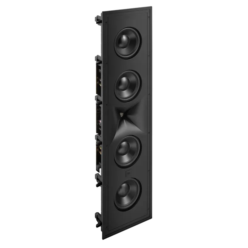 JBL Synthesis SCL-6XL 6.5" Indbygningsh�jttaler til v�g