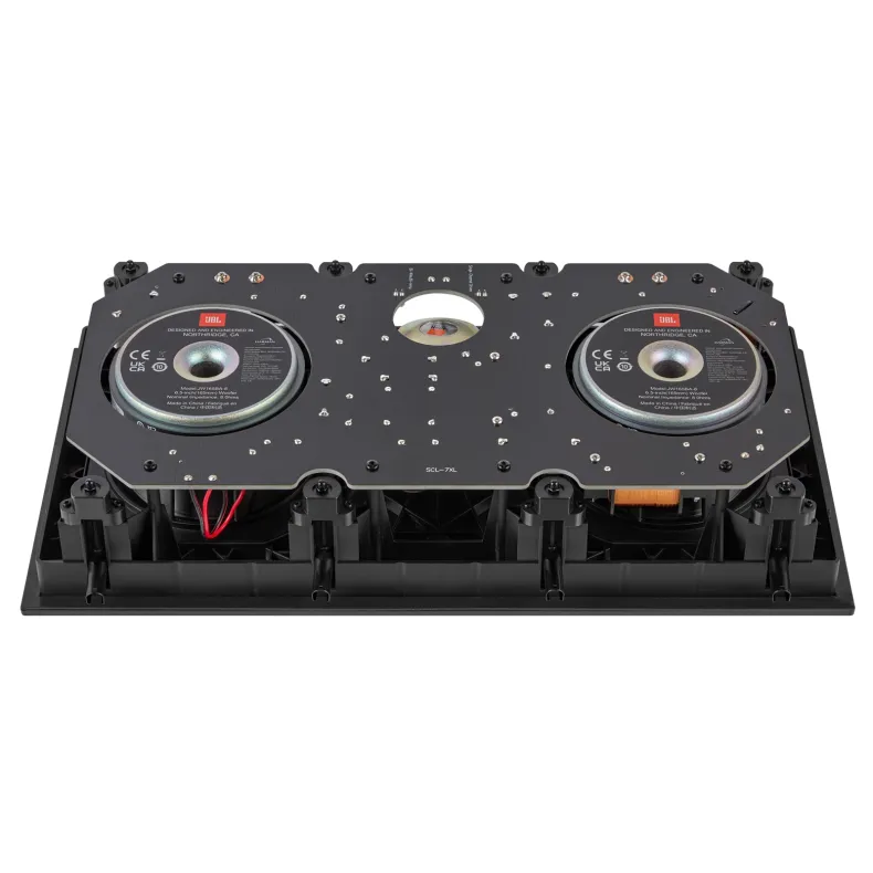 JBL Synthesis SCL-7XL 6.5" Indbygningsh�jttaler til v�g
