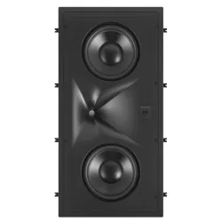 JBL Synthesis SCL-7XL 6.5" Indbygningsh�jttaler til v�g