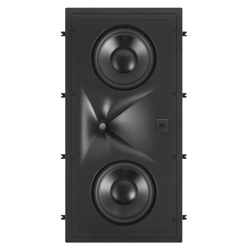 JBL Synthesis SCL-7XL 6.5" Indbygningsh�jttaler til v�g