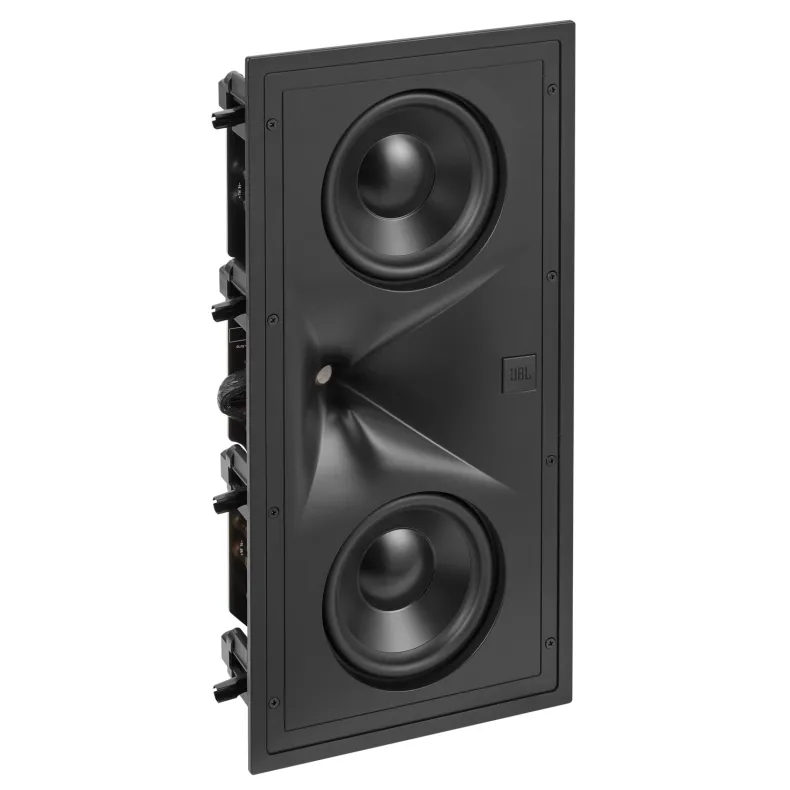 JBL Synthesis SCL-7XL 6.5" Indbygningsh�jttaler til v�g