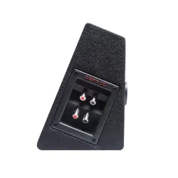 DD Audio LE-VO-MX206.4 Raggarplanka med 4 x 6.5"