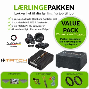 L�rlingepakken