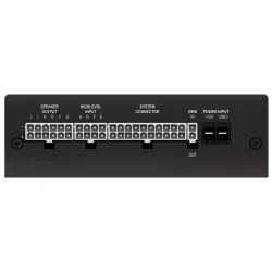 Match UP 10DSP MK2 10-kanals forst�rker med 11-kanal DSP