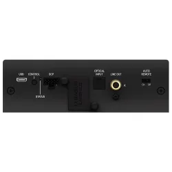 Match UP 10DSP MK2 10-kanals forst�rker med 11-kanal DSP