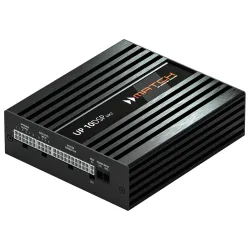 Match UP 10DSP MK2 10-kanals forst�rker med 11-kanal DSP