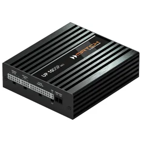 Match UP 10DSP MK2 10-kanals forst�rker med 11-kanal DSP