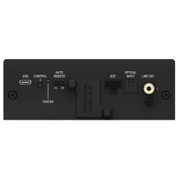 Match UP 6DSP MK2 6-kanals forst�rker med 7-kanal DSP