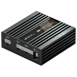 Match UP 6DSP MK2 6-kanals forst�rker med 7-kanal DSP