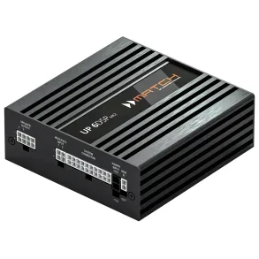Match UP 6DSP MK2 6-kanals forst�rker med 7-kanal DSP