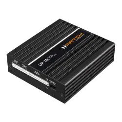 Match UP 10DSP 24V 10-kanals forst�rker med 11-kanal DSP