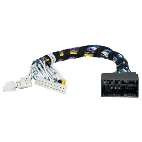 Match PP-BMW 1.7HIFI Adapterkabel til BMW HiFi (Option 676)