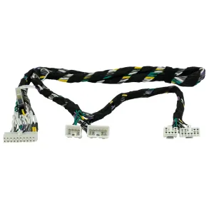 Match PP-PAM 37 T-kabel med Molex stik til Toyota