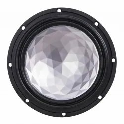 Audiocircle Pro-W6C Crystal Professional Line 6.5" Bas/Mellemtone 1 stk.