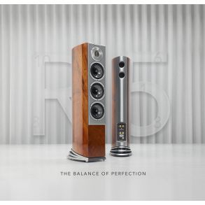 Audiovector R5 Arret�