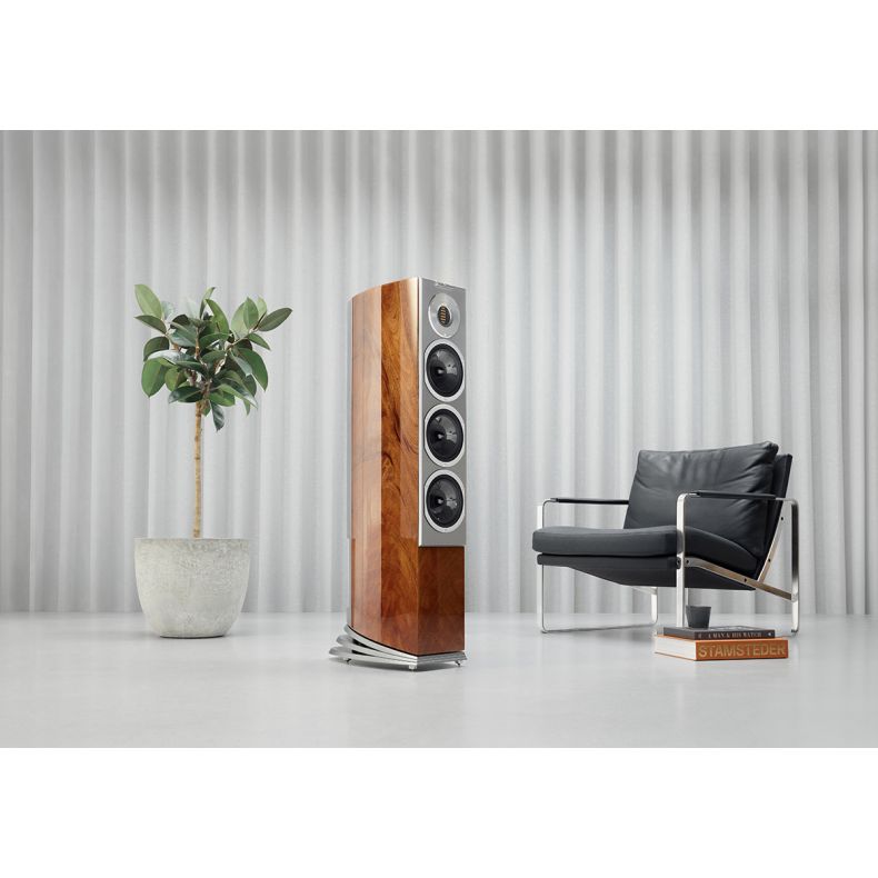Audiovector R5 Arret�