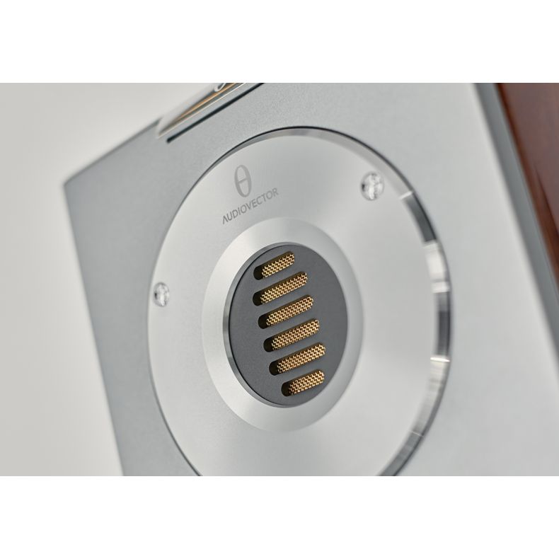 Audiovector R5 Arret�