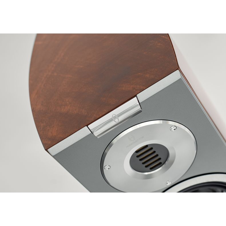 Audiovector R5 Arret�